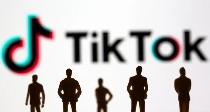 Tech platforms make pitch for ad deals as TikTok is roiled by politics