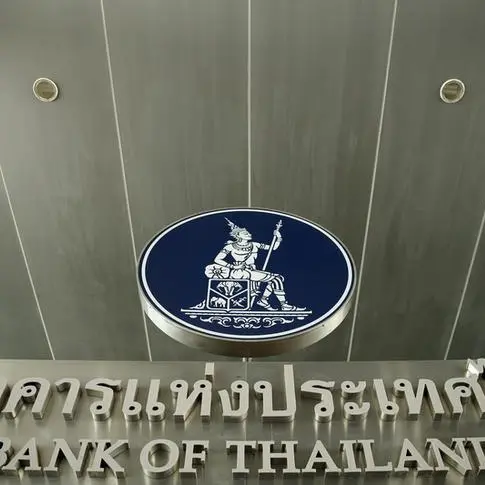 Thai banks' bad loans up slightly at end-Sept - c.bank