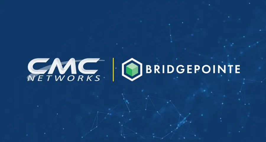 CMC Networks and Bridgepointe Technologies partner to connect global enterprises across MEA