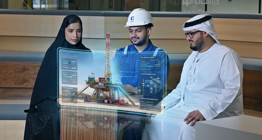 ADNOC Drilling delivers best-ever 1Q performance