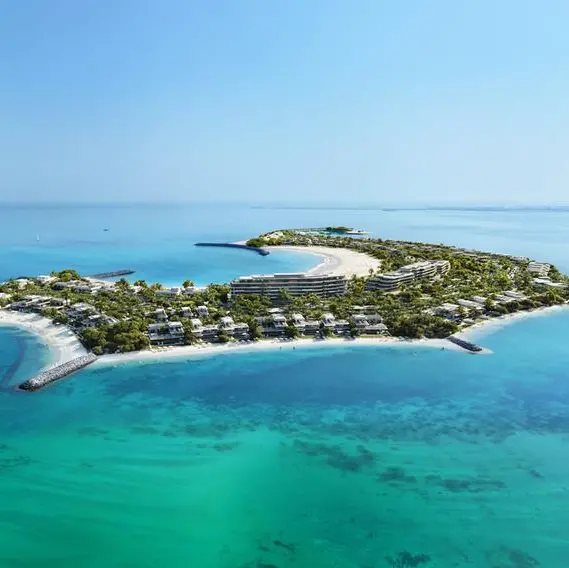 Knight Frank appointed to lead launch of Residences of SHA Island – the world’s first longevity & wellbeing island