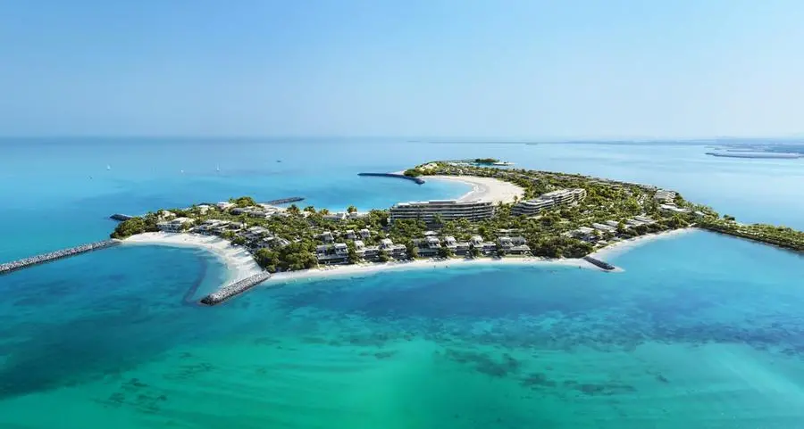 Knight Frank appointed to lead launch of Residences of SHA Island – the world’s first longevity & wellbeing island
