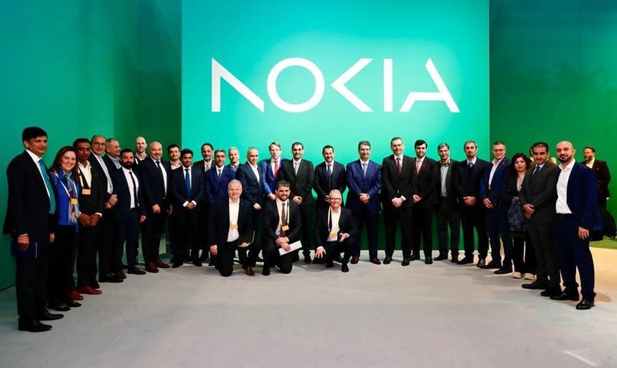 Nokia selected by Ooredoo Group to deploy 5G-ready network in Algeria and Tunisia