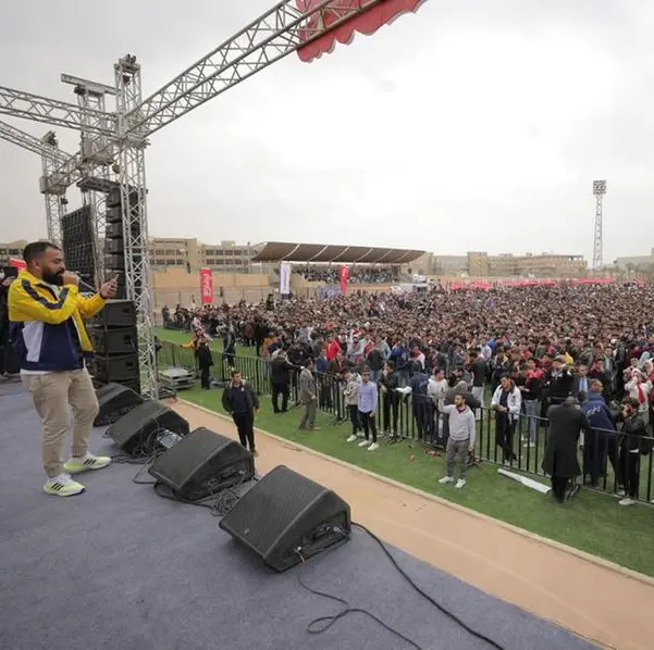 Coca-Cola combines food, music, fun and sustainability in its first edition of Coca-Cola Bites & Beats Food Festival