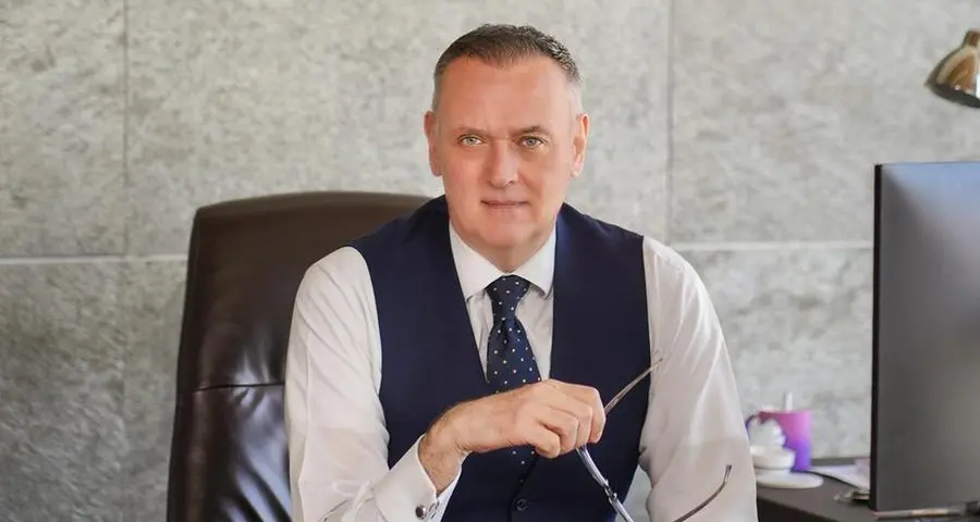 Chestertons appoints John Stevens as new CEO to lead the next phase of the firm’s MENA growth