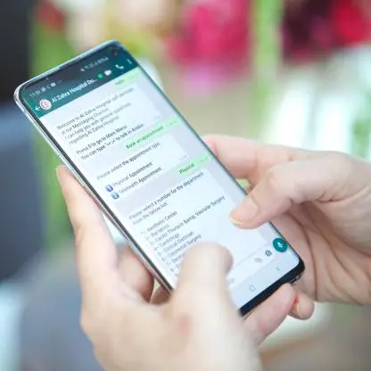 Artificial Intelligence elevating patient communication and access to care