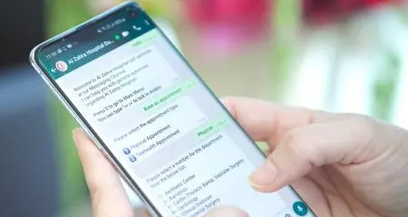 Artificial Intelligence elevating patient communication and access to care