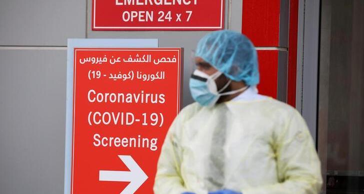 UAE: Long Covid symptoms persist in many patients, doctors say
