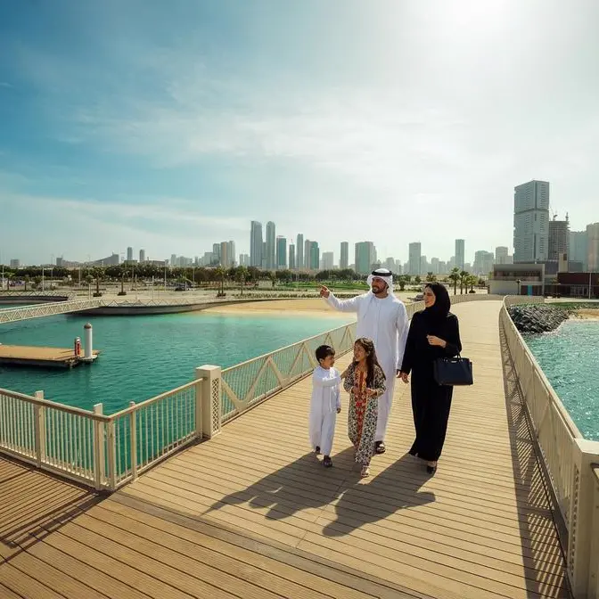 Dubai Municipality launches over 50 premium investment opportunities at Al Mamzar Beaches