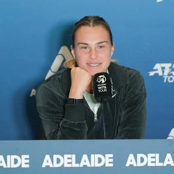 Wimbledon player ban changed 'nothing', says Sabalenka