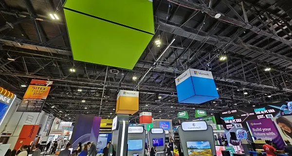 OpenAI, G42, and Microsoft lead landmark dialogues on co-creating AI-native societies at GITEX GLOBAL 2025