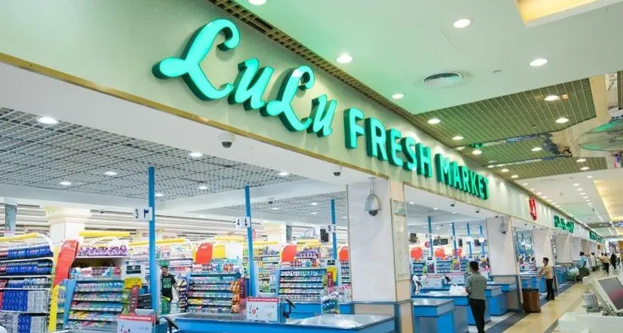 LuLu opens 15th Hypermarket in Kuwait