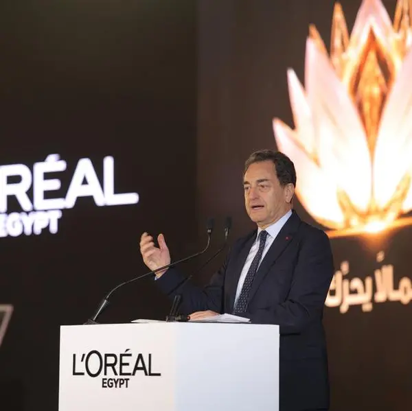 L'oréal Groupe unveils socio-economic impact study in Egypt