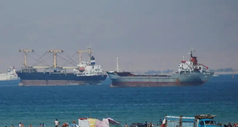 Suez Canal Insurance wins policy bid for New El Alamein City's projects