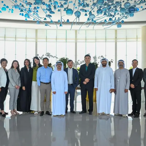 Abu Dhabi welcomes China’s travel leaders for relationship building and strategic exchange