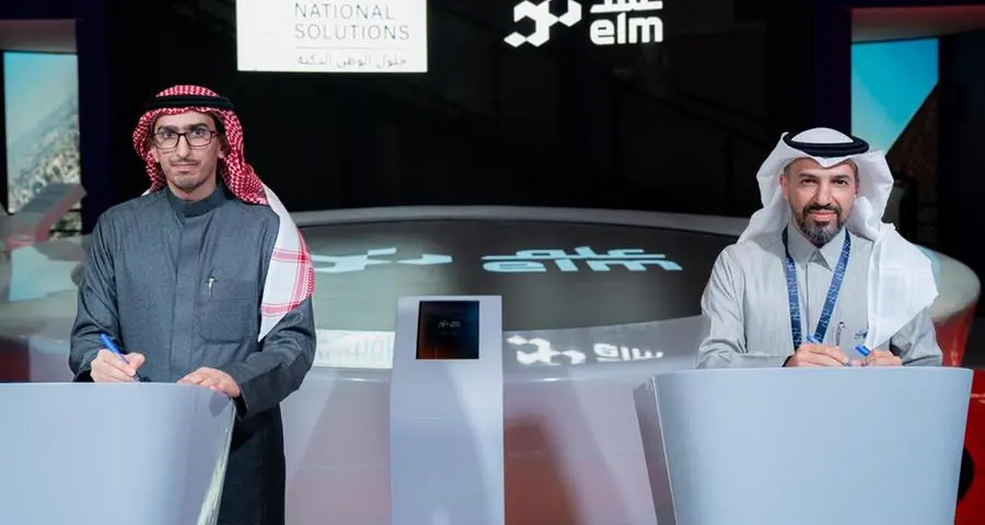 Elm signs preliminary term sheet to increase ownership of Smart National Solutions to 40%