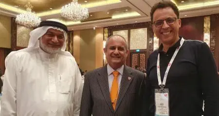 Etisalcom and Altitude to Accelerate Adoption of Innovative CX Solutions in Bahrain