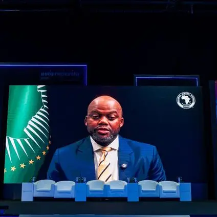 AfCFTA Secretary-General unveils vision for borderless African automotive aftermarket at Automechanika Dubai 2025
