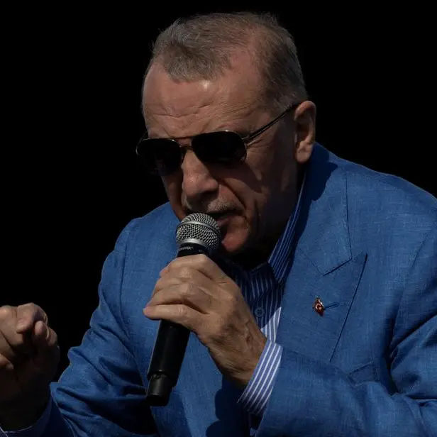 In Turkey, an election reckoning for the rise and fall of Erdogan's economy