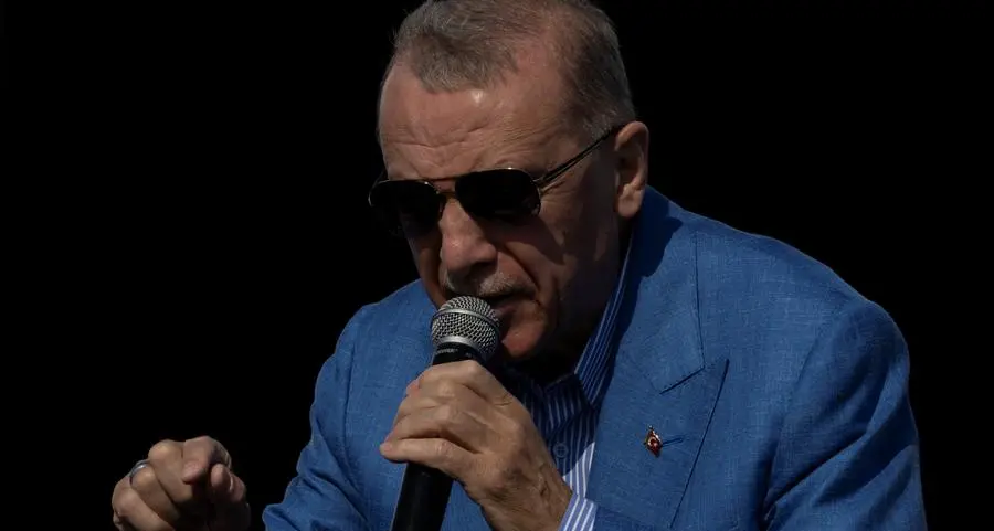 In Turkey, an election reckoning for the rise and fall of Erdogan's economy