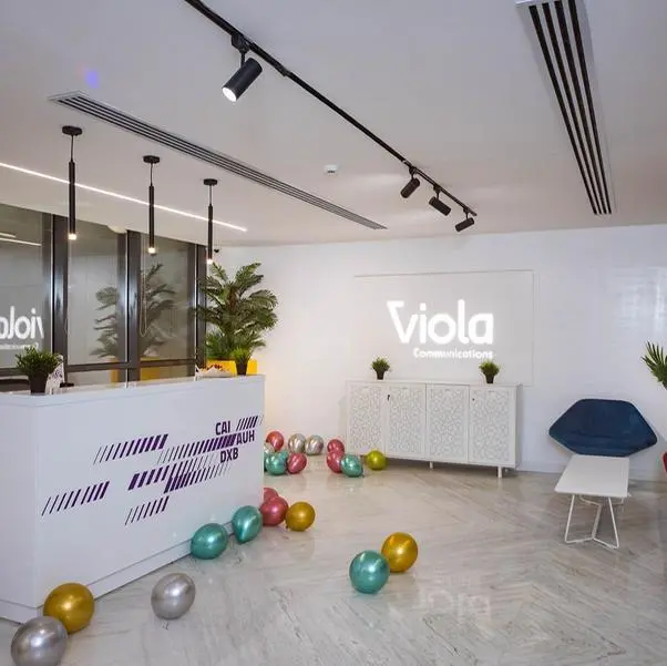 Viola Communications broadens presence in Egypt