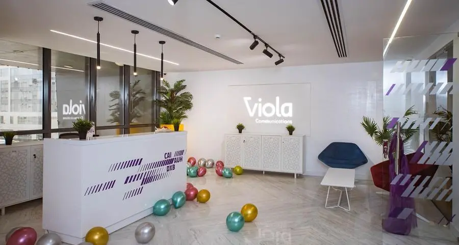 Viola Communications broadens presence in Egypt