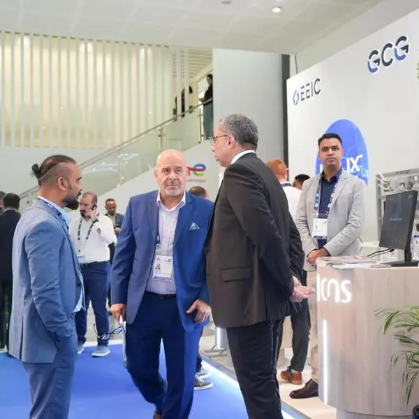 EEIC and GCG unveil strategic partnerships with DWC, ValvTechnologies, and Oxford Flow at ADIPEC