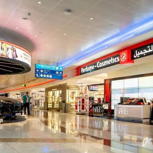February sales of AED 709mln ($194mln) lift Dubai Duty Free first quarter over 2024