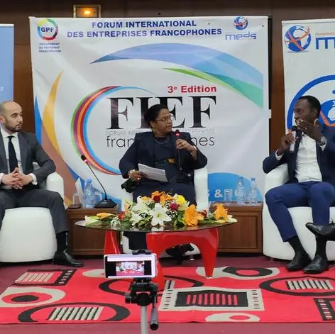 Business ties between GCC and African French speaking countries highlighted