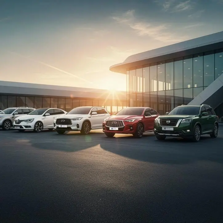 Al Masaood Automobiles’ certified pre-owned business records 25% year-on-year growth in sales