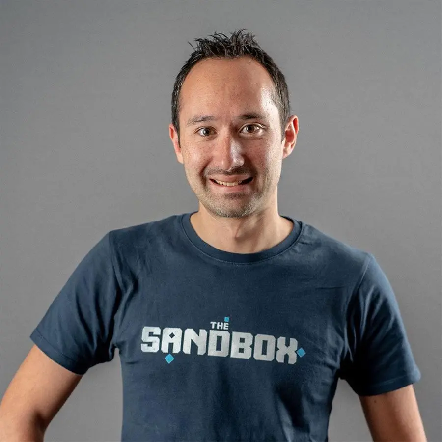 GITEX 2022: Localisation is key to metaverse becoming mainstream – Sandbox co-founder