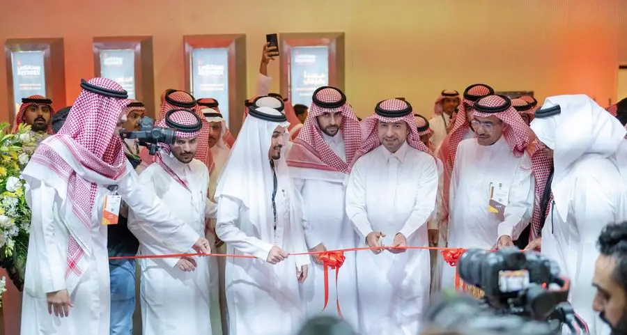 بيان صحفي: تدشين معرض ريستاتكس الرياض العقاري 2023 وإطلاق صناديق عقارية بـ 4 مليارات ريال