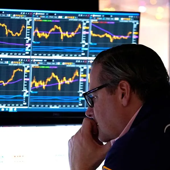 US stocks mark end to 'terrible year' of rate hikes and inflation