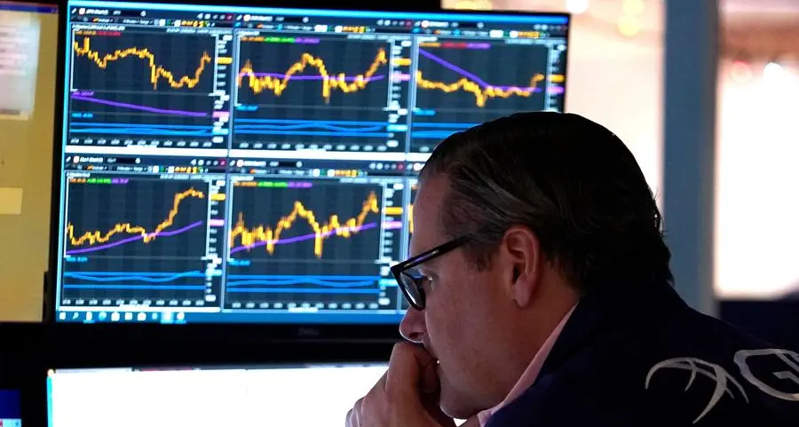 US stocks mark end to 'terrible year' of rate hikes and inflation