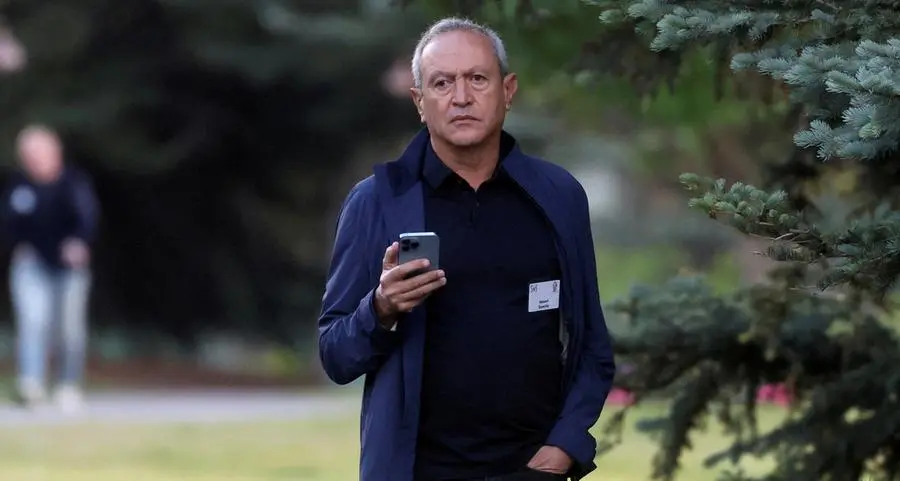 Adidas proposes Nassef Sawiris as new chairman and extends CEO contract to 2030