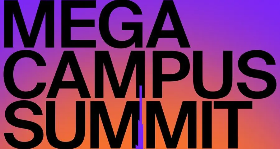 Mark your calendars for the record-breaking Megacampus Summit Dubai 2024