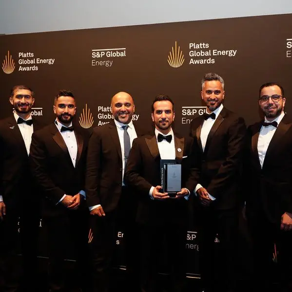 TAQA Transmission wins Infrastructure Project of the Year at 2025 Platts Global Energy Awards