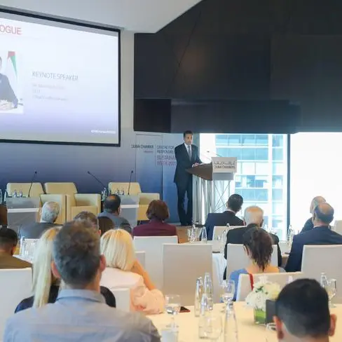 CEO Dialogue highlights importance of stakeholder engagement in shaping effective sustainability strategies