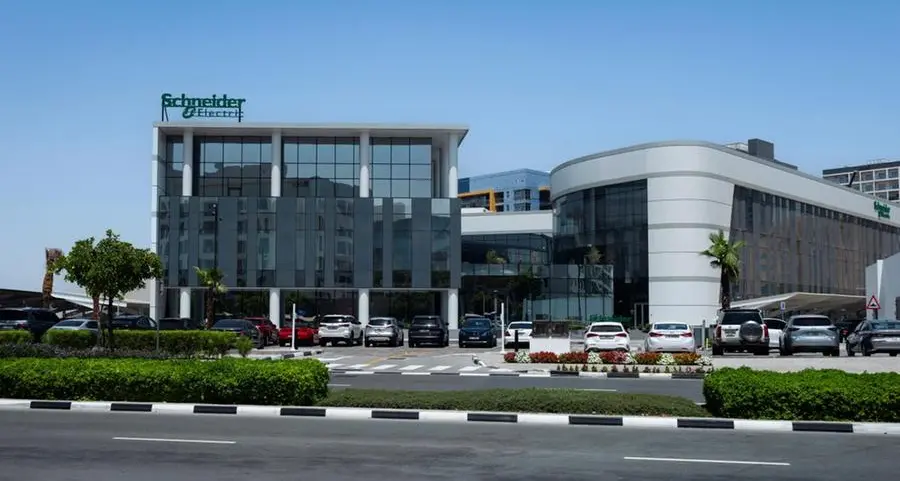 Schneider Electric reports significant sustainability milestones in Q2 2025