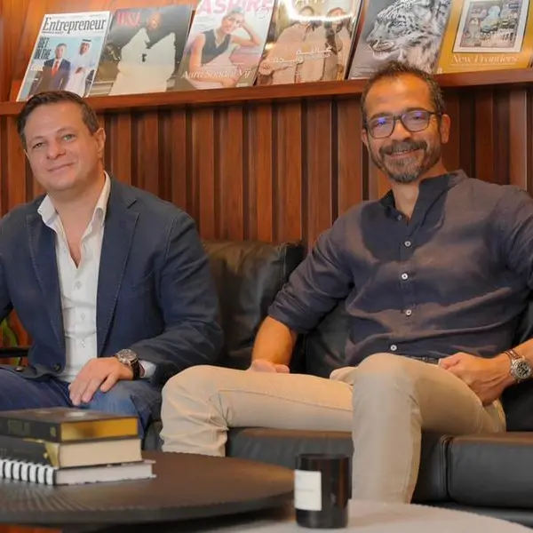 Ellington Properties and Keyper partnership, redefining luxury property investment in Dubai