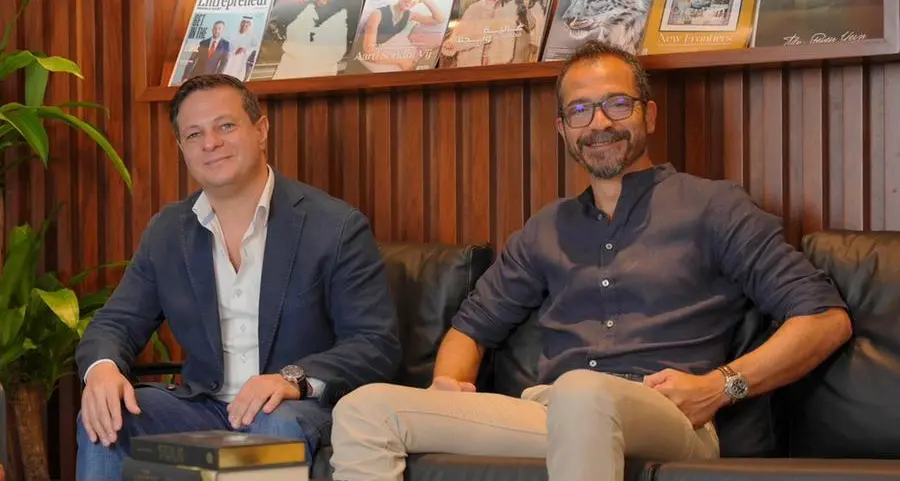 Ellington Properties and Keyper partnership, redefining luxury property investment in Dubai