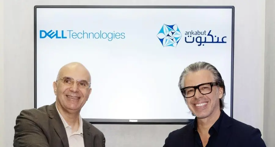 Ankabut and Dell Technologies sign MoU to expand high-performance digital learning in the UAE