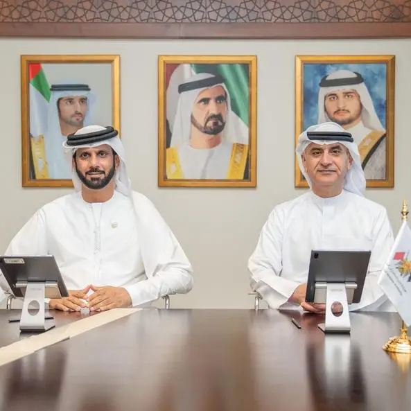 Dubai Civil Aviation Authority and Ports, Customs, and Free Zone Corporation collaborate to enhance civil aviation sector performance