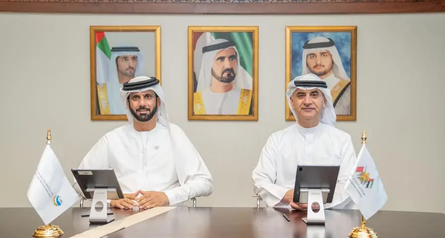 Dubai Civil Aviation Authority and Ports, Customs, and Free Zone Corporation collaborate to enhance civil aviation sector performance