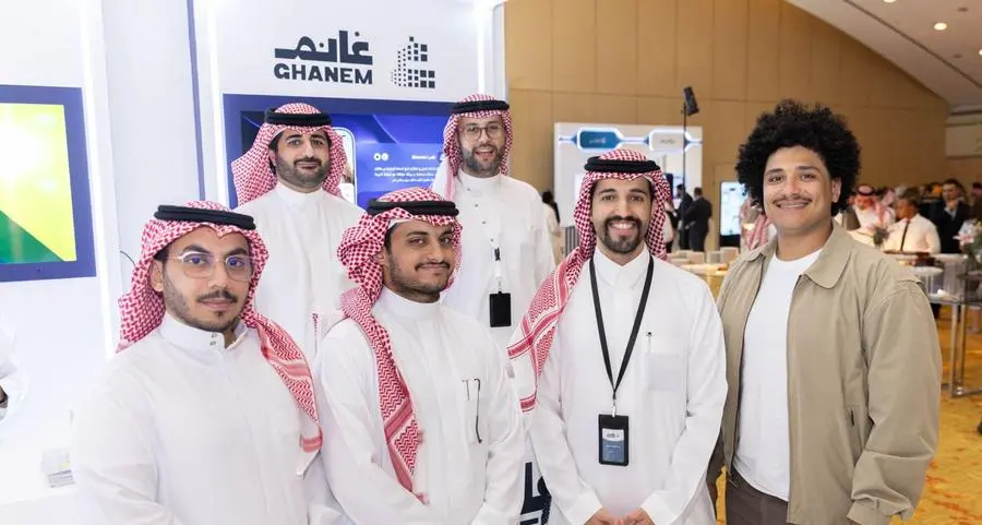 Ghanem raises USD 7.1mln from Al-Romaih Group to develop fractional ownership solutions in the Saudi real estate market