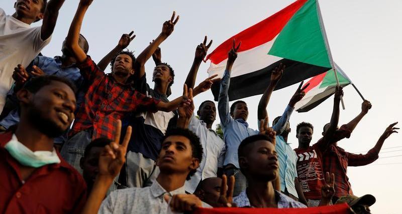 السودان يستحدث ورقة نقدية فئة ألف جنيه