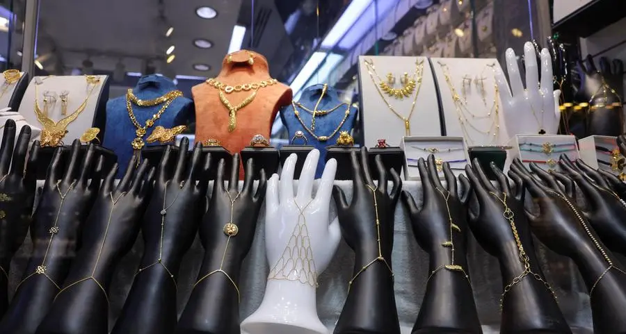 Gold has more room to run as geopolitics, cenbank buying fuel gains, analysts say