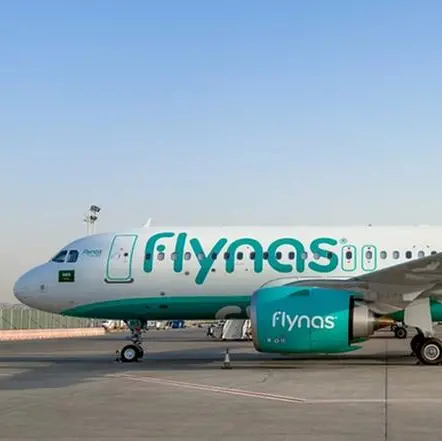 Flynas launches 3 direct flights between Madinah and Sphinx Airport in Cairo as of December 11, 2024