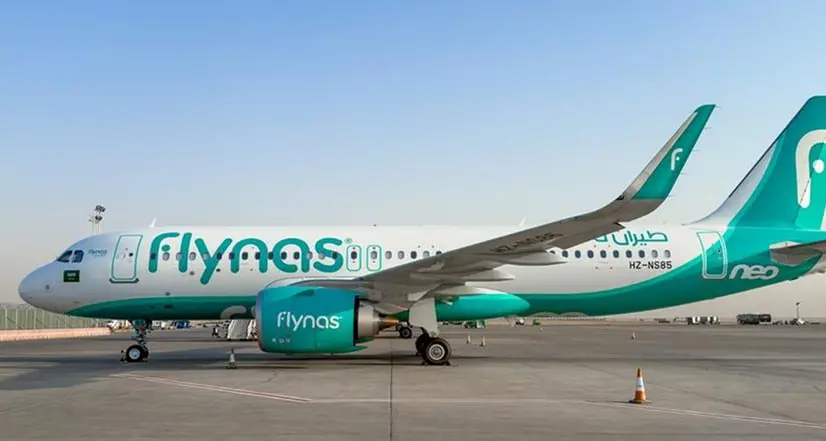 Flynas launches 3 direct flights between Madinah and Sphinx Airport in Cairo as of December 11, 2024