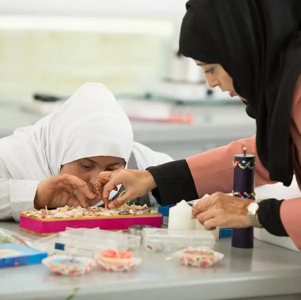 DCD - Abu Dhabi highlights most prominent initiatives and programmes dedicated to people of determination between 2020-2024